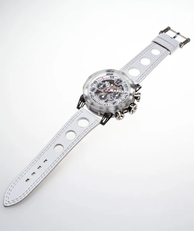 Montre makrolon Mk-44 BRM