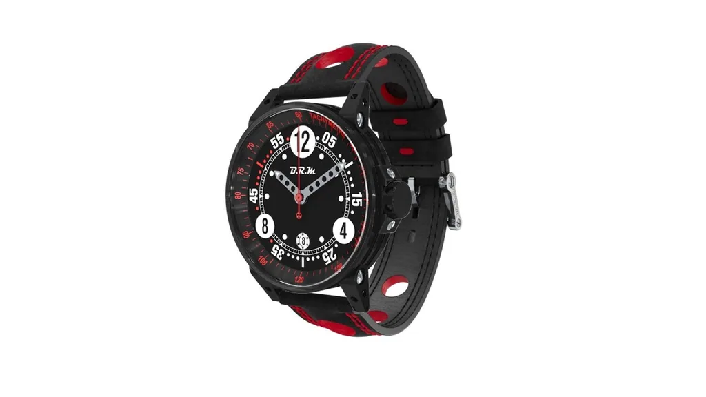 Configurer sa montre B.R.M depuis son assistant IA