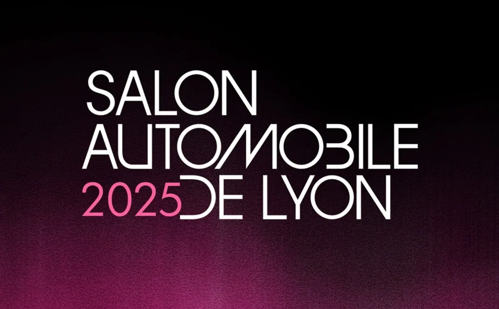 Salon Automobile de Lyon 2025