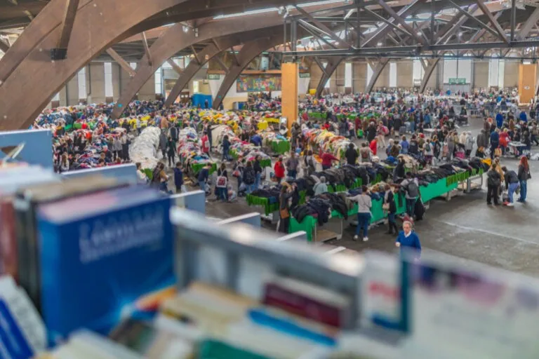 Salon de l'Auto de Poitiers 2025