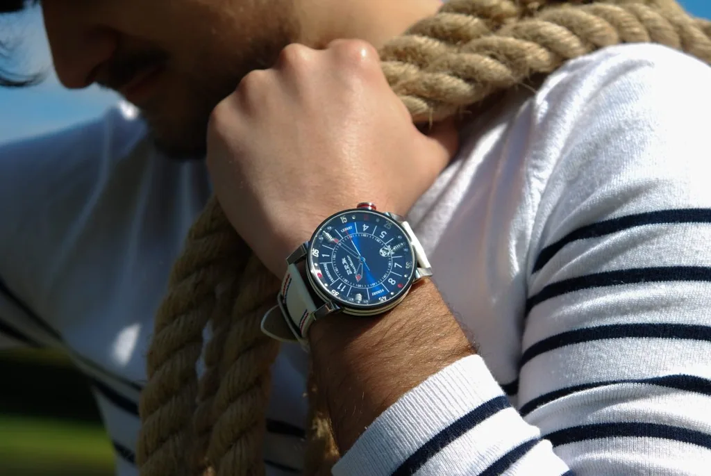 مجموعة Boat Master الجديدة