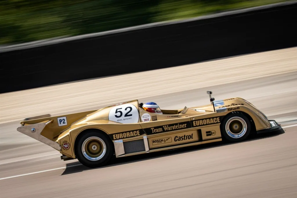 Grand Prix de l'âge d'or 2025