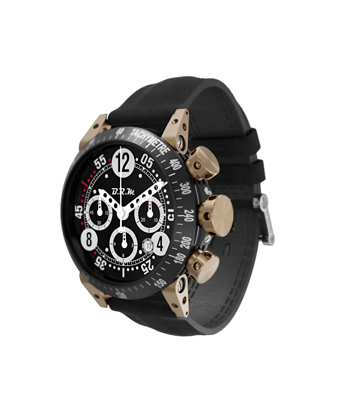 V8-44 Bronze Edition