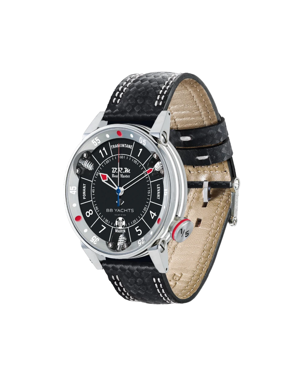 BM6-44 BB YACHTS