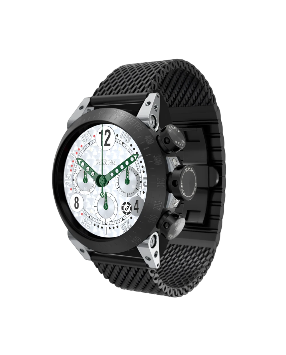 V8-44 British Racing Green