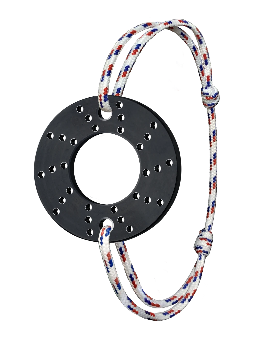 Brake Titanio Nero - Edizione Limitata