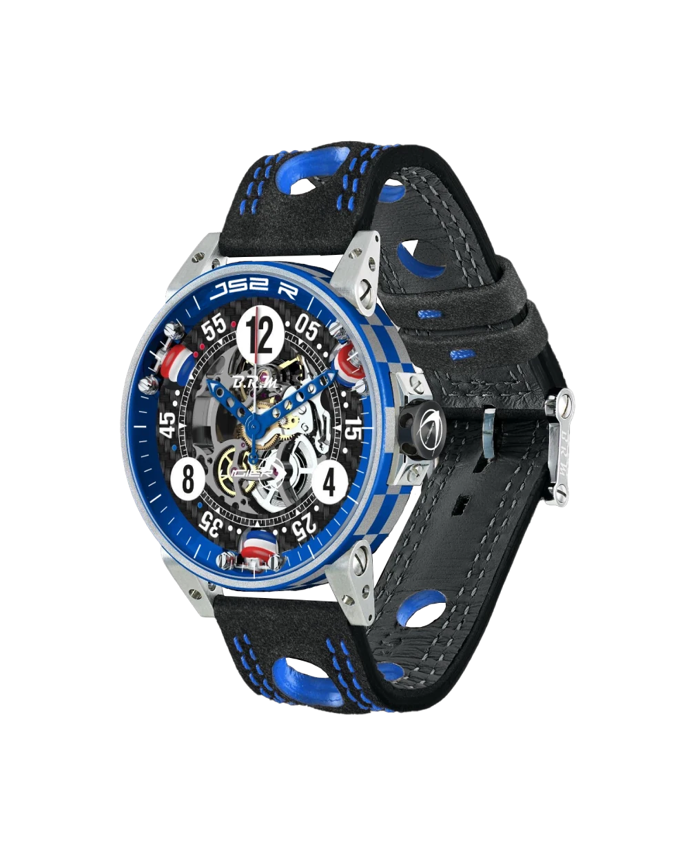 V6-44-SLB Ligier — ビュー6