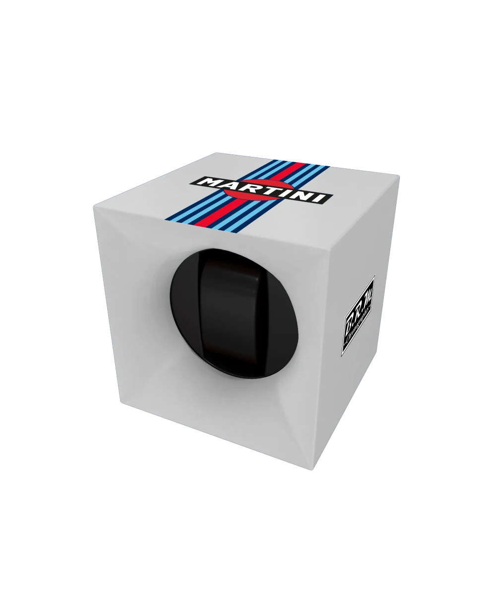 Remontoir Martini Racing Bianco