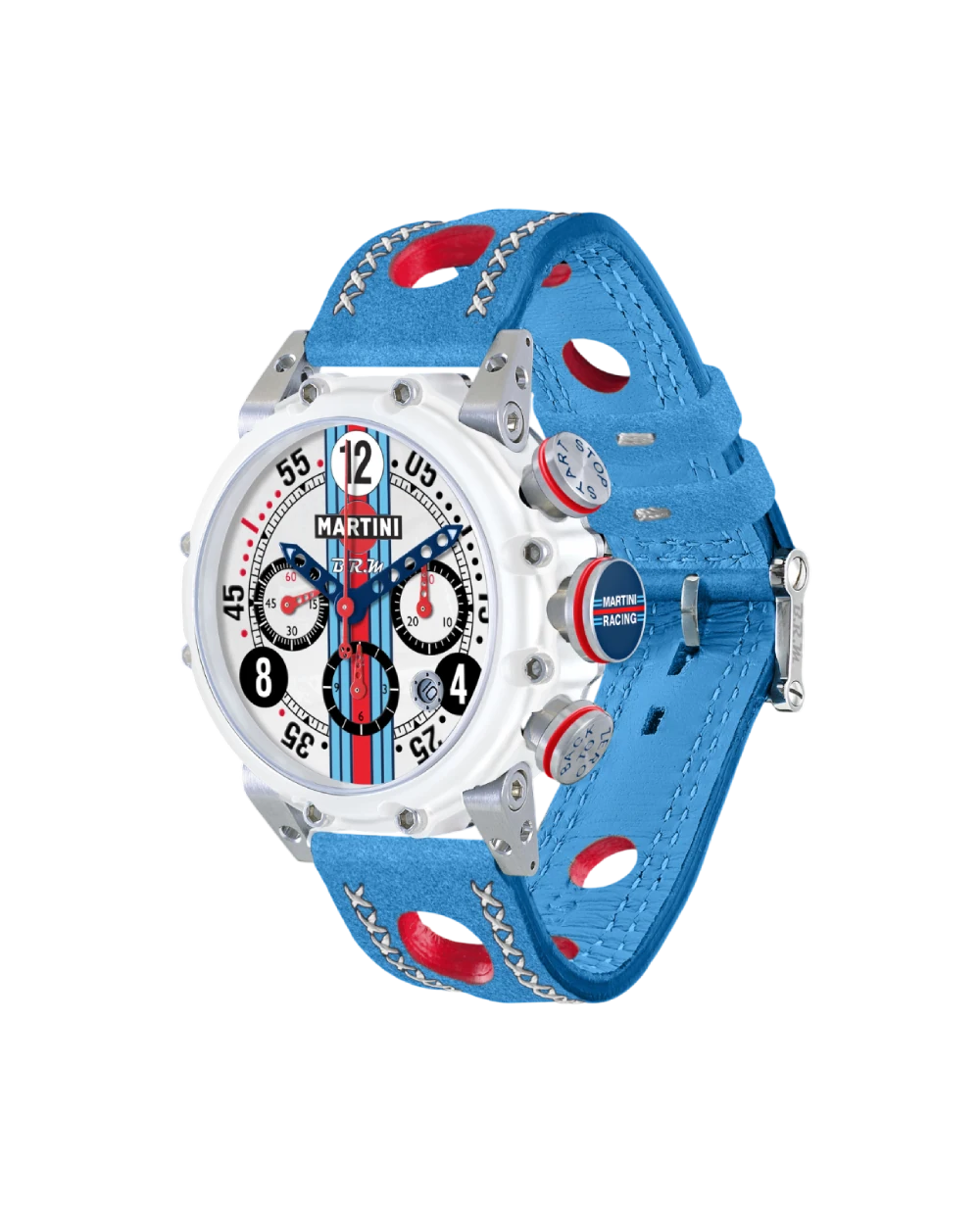 BT12-45 Martini Racing