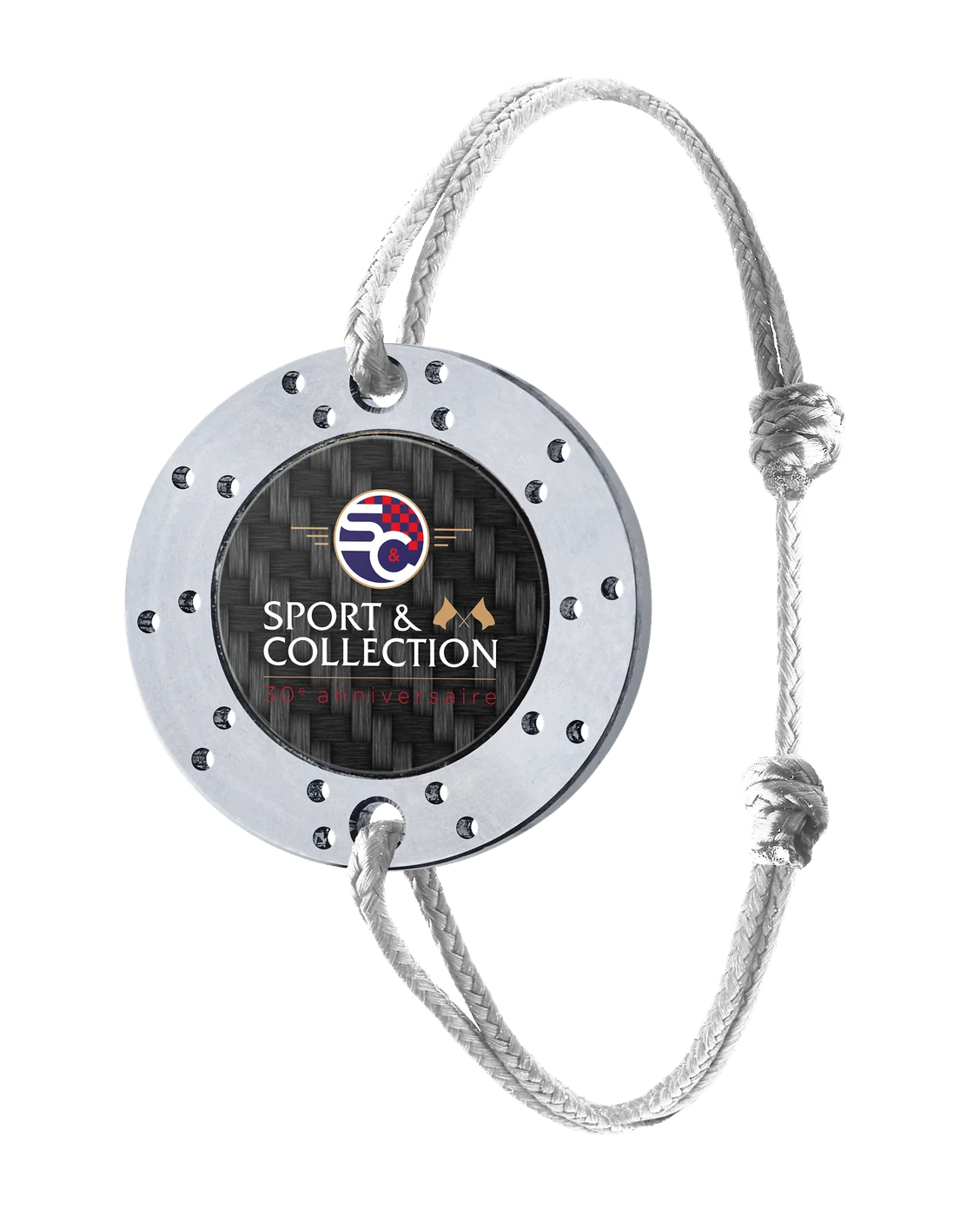 Brake Titane Gris Sport et Collection