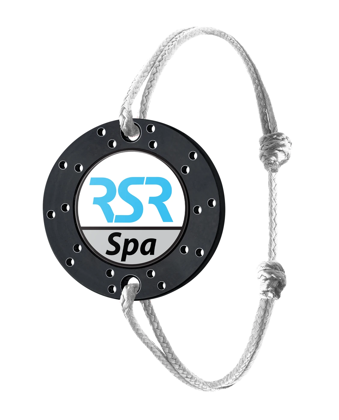 Brake Titane Noir RSRSPA