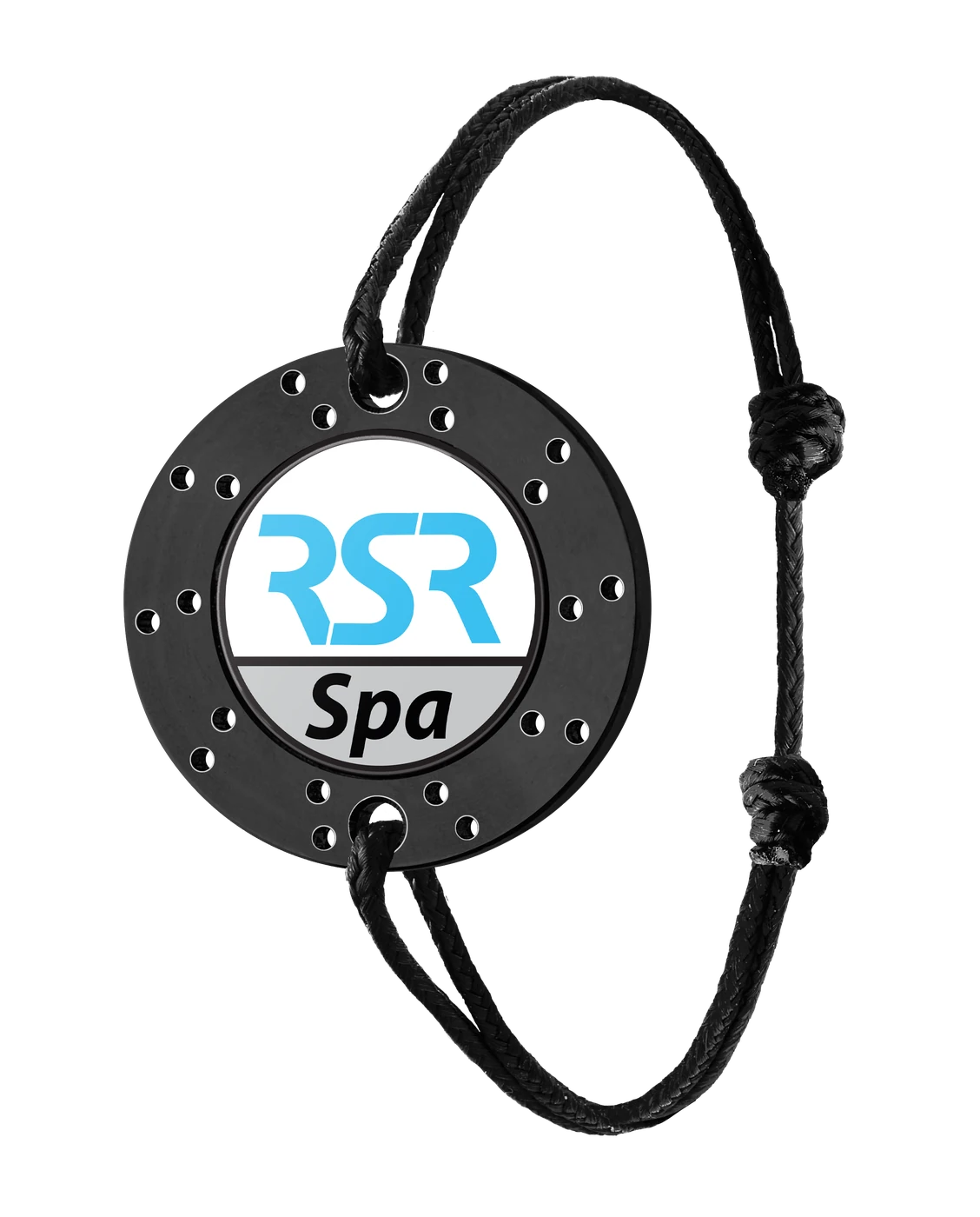 Brake Titane Noir RSRSPA — المنظر 3