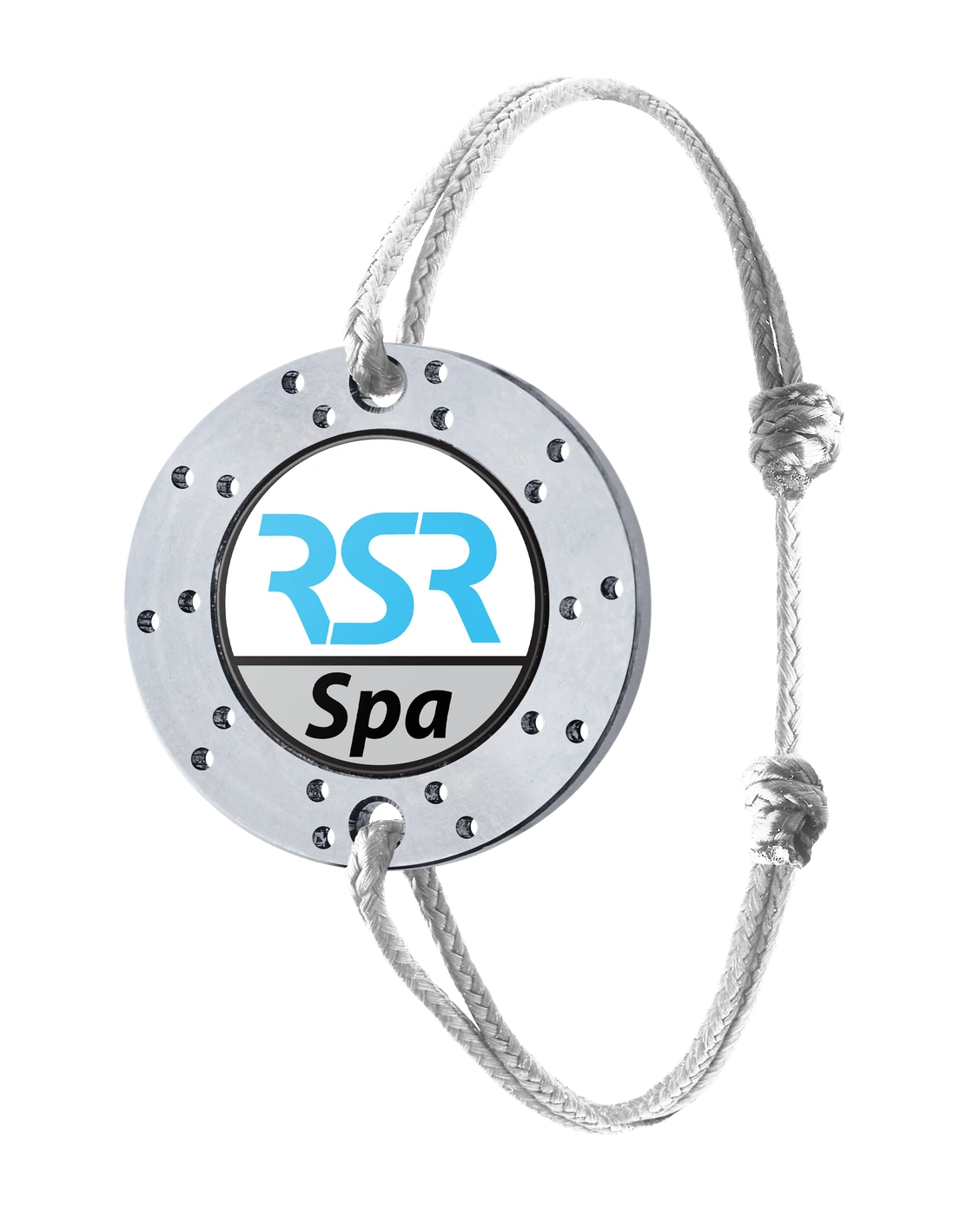 Brake Titane Gris RSRSPA