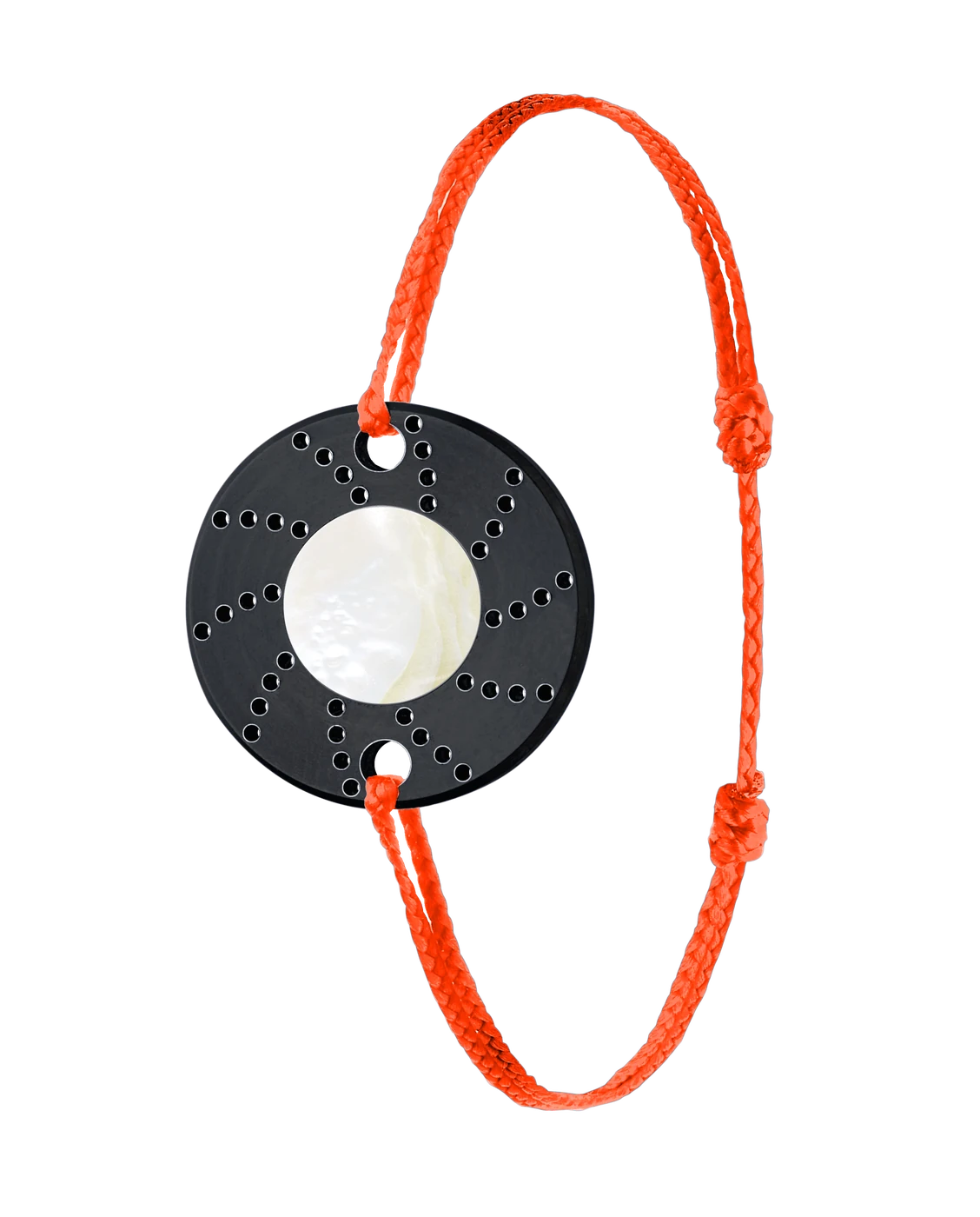 Brake Titane Noir Nacre