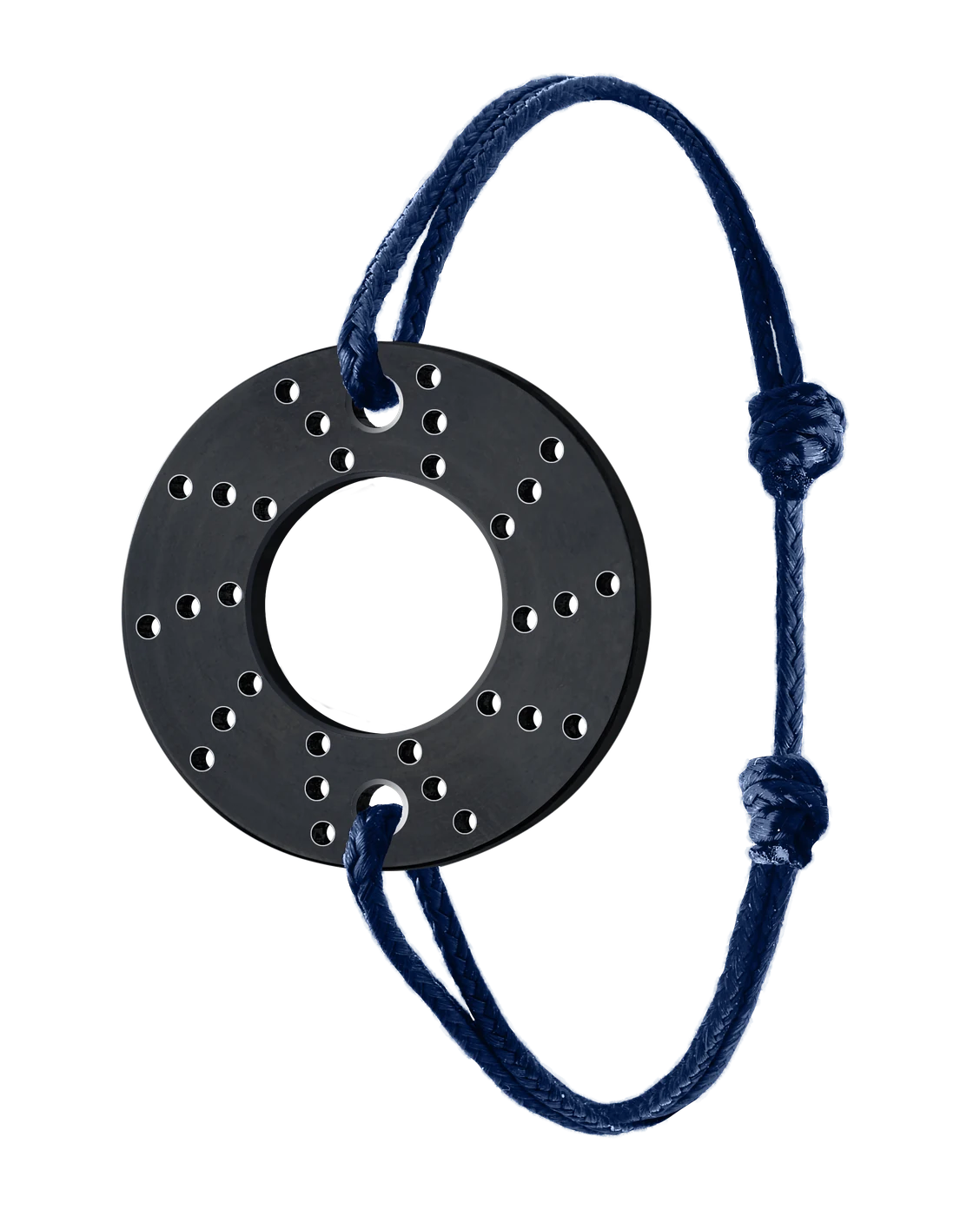 Brake Titane Noir