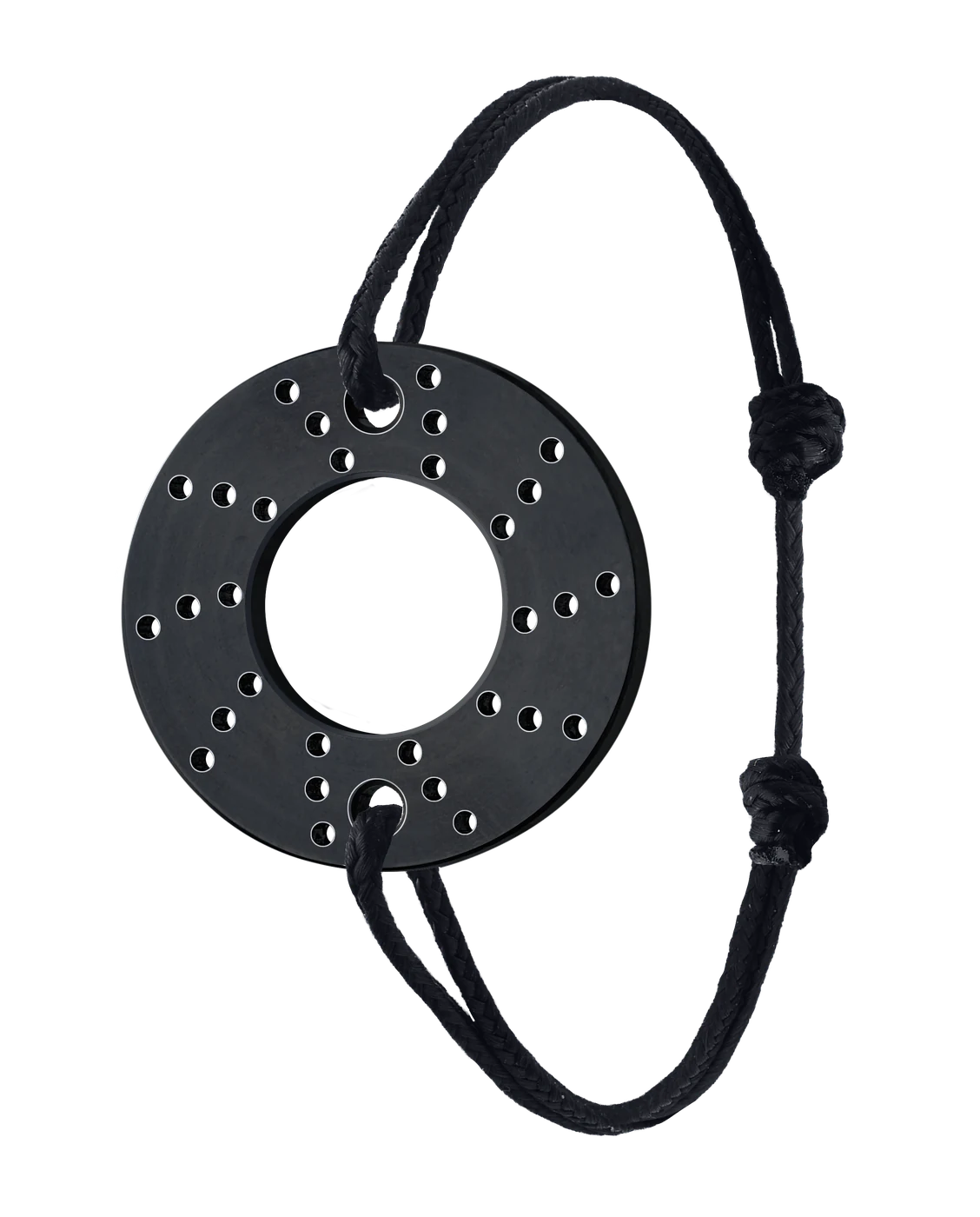 Brake Titane Noir — vista 3