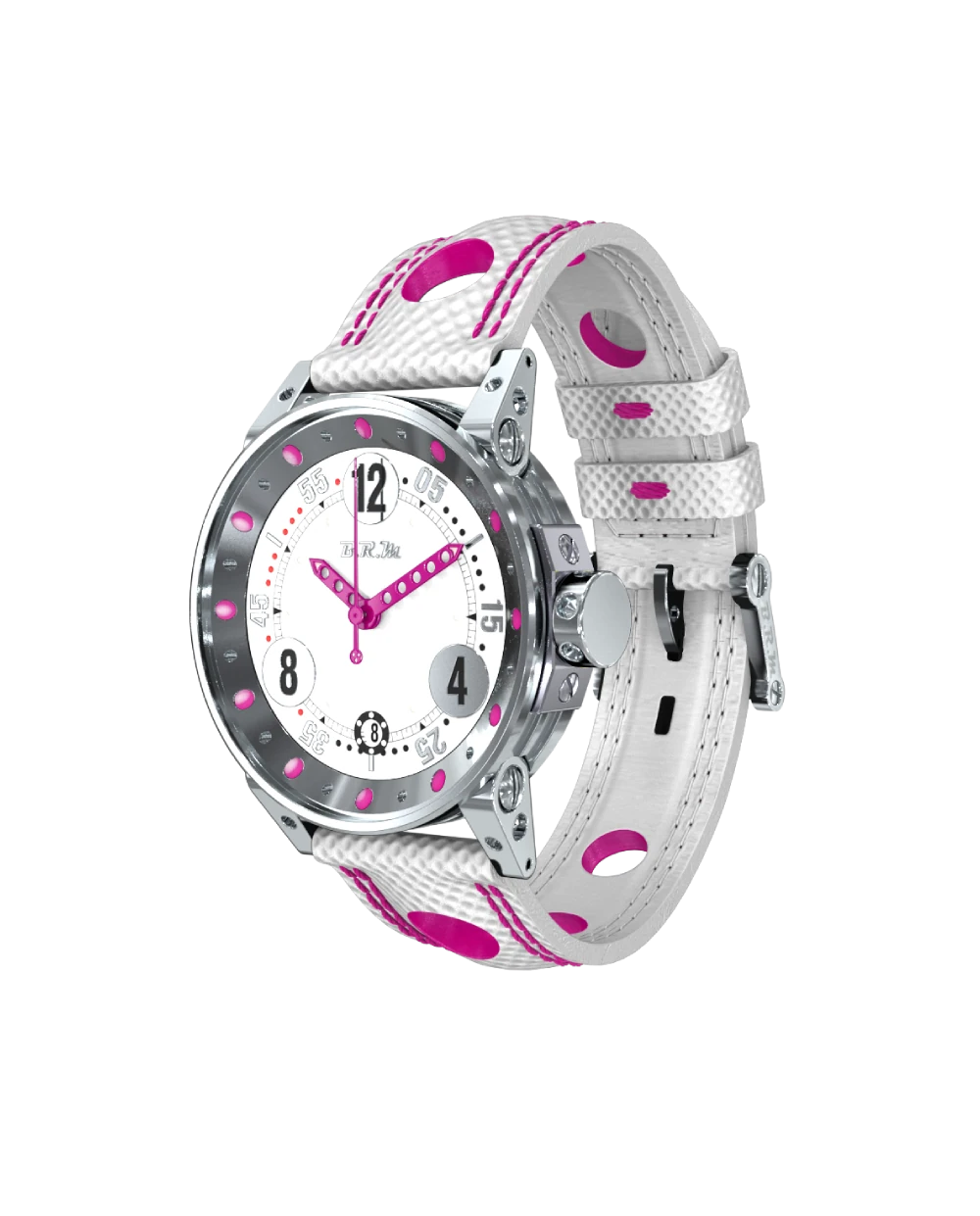 V7-38 Fuchsia