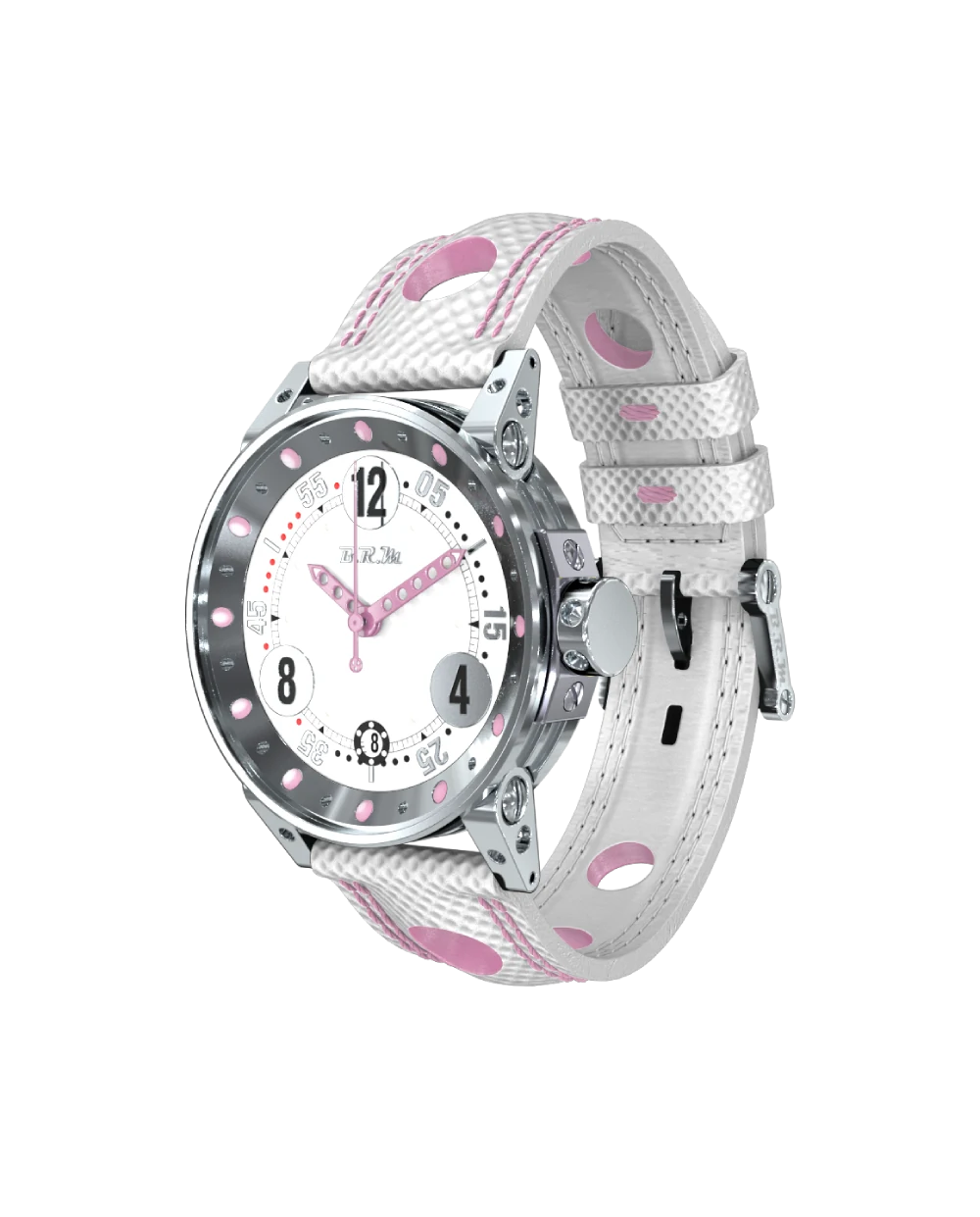 V7-38 Rosa Pálido