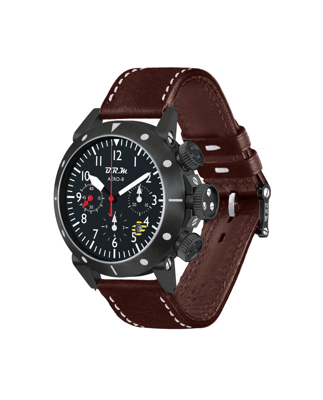 AERO-8 ChronoHorizon