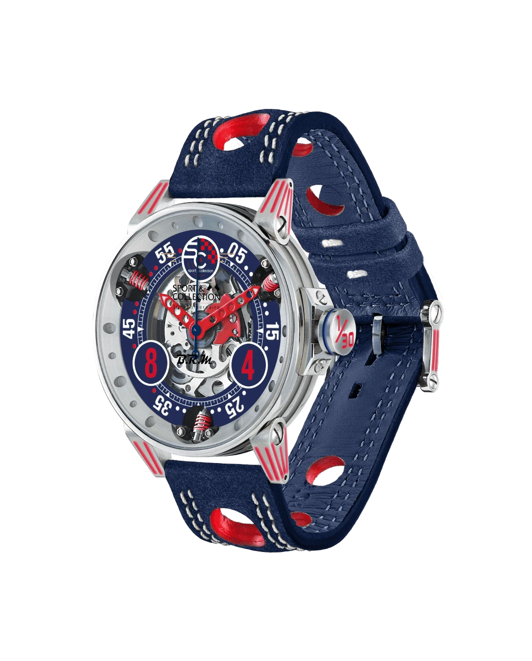 V6-44-SA-SQ Sport und Kollektion