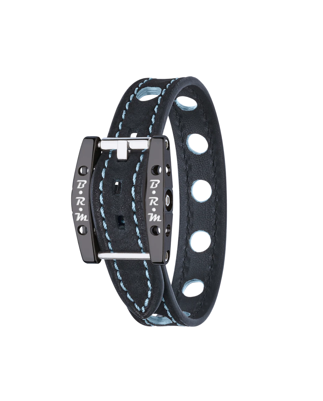 Speed Alcantara Titane Noir — vue 5