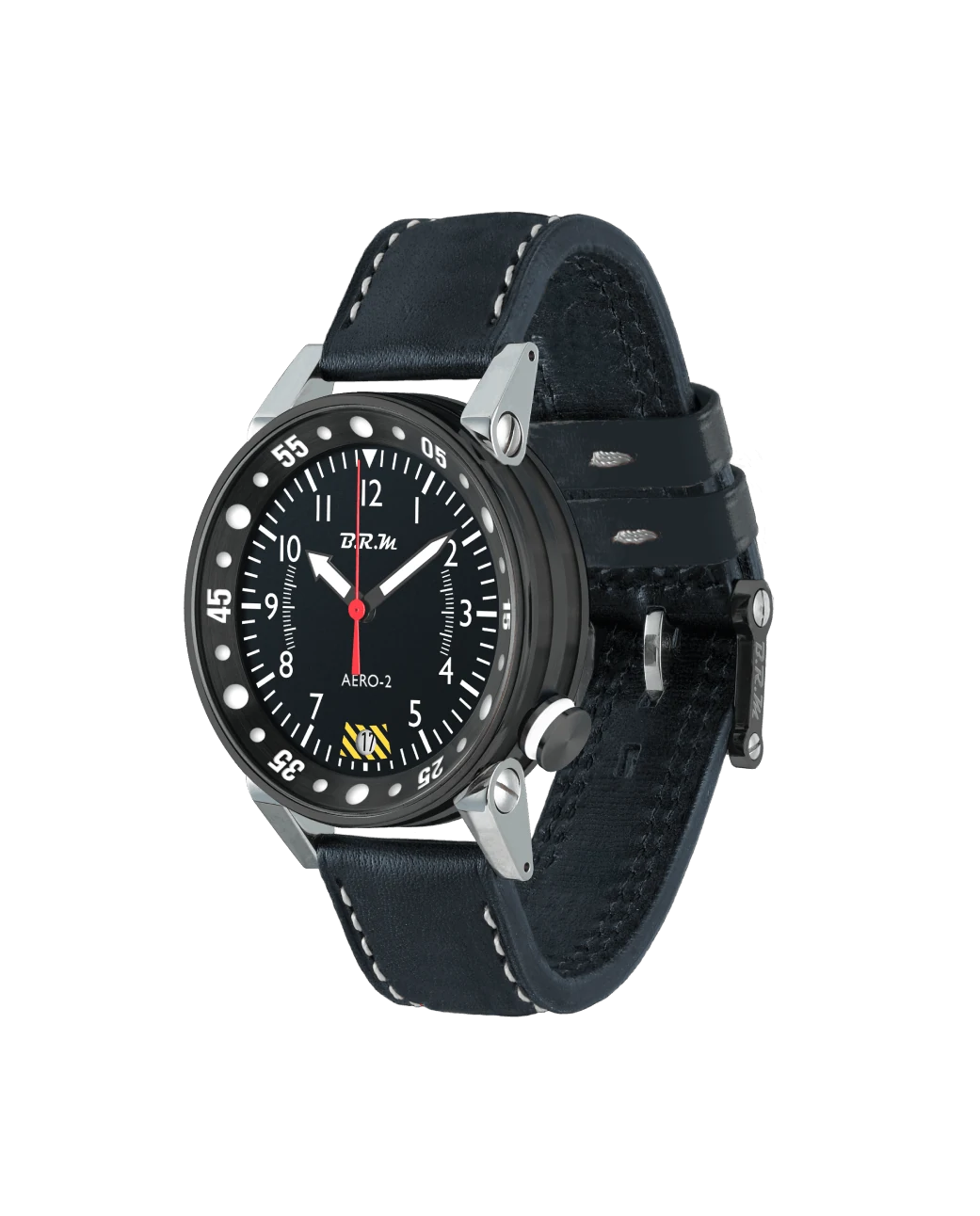 AERO-2 Elevation
