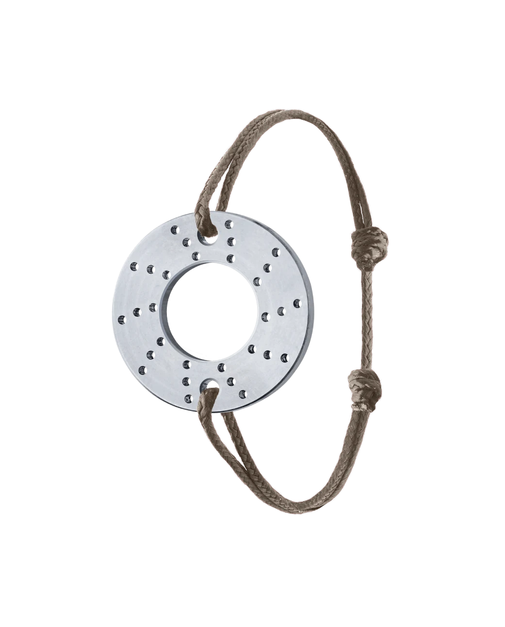 Brake Titanio Grigio