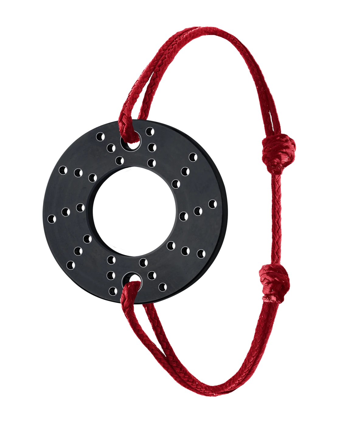 Brake Titane Noir — vista 5