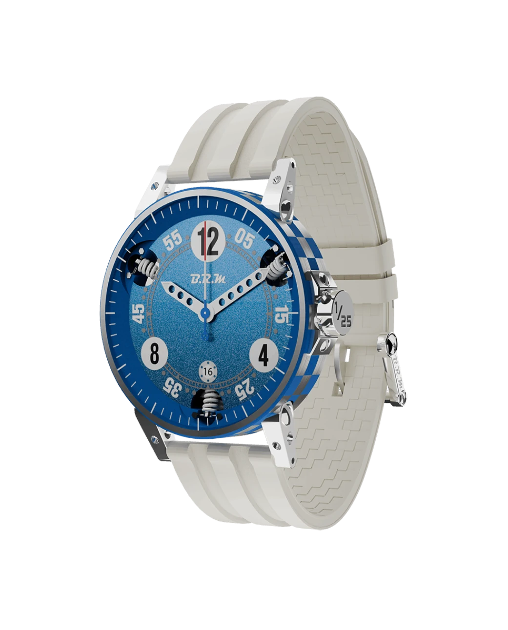 V6-44-SA ColorDrive زرقاء