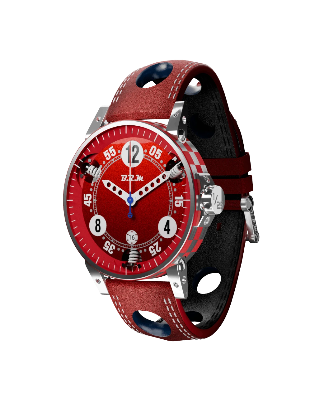 V6-44-SA ColorDrive Rosso