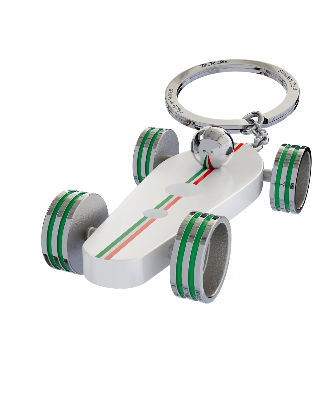 Porte-clés Bolides Italia
