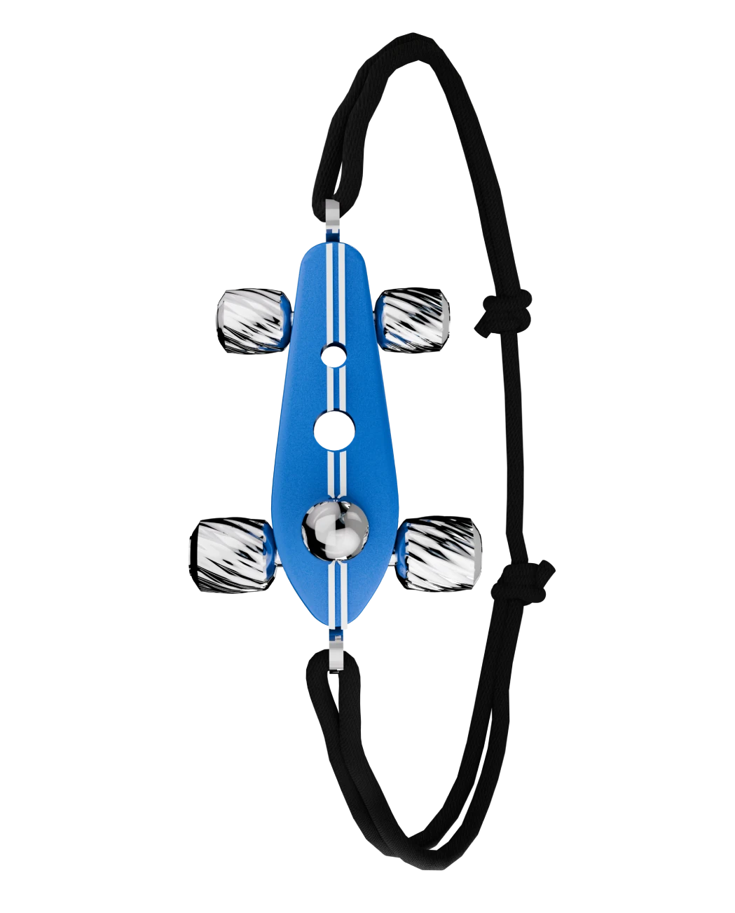 Armband Bolides Blau
