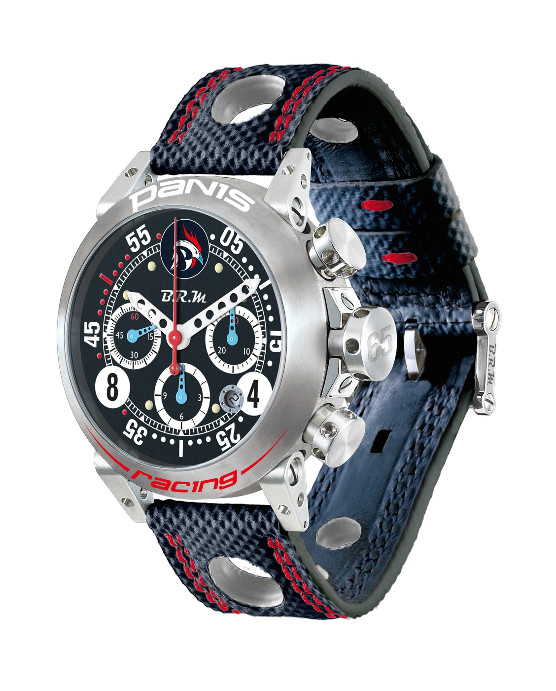 V8-44 Panis Racing