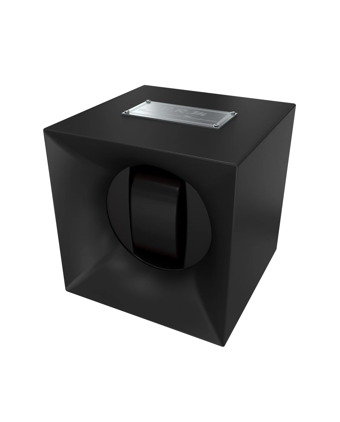 Remontoir B.R.M Noir