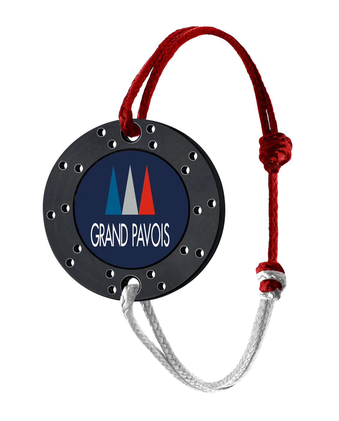 Cinturino Brake Grand Pavois — vista 2