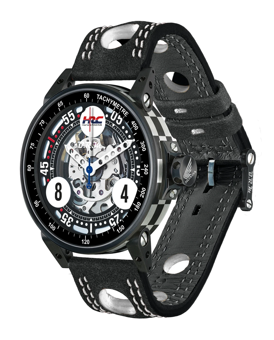 V6-44-SQ-HRC-MT C