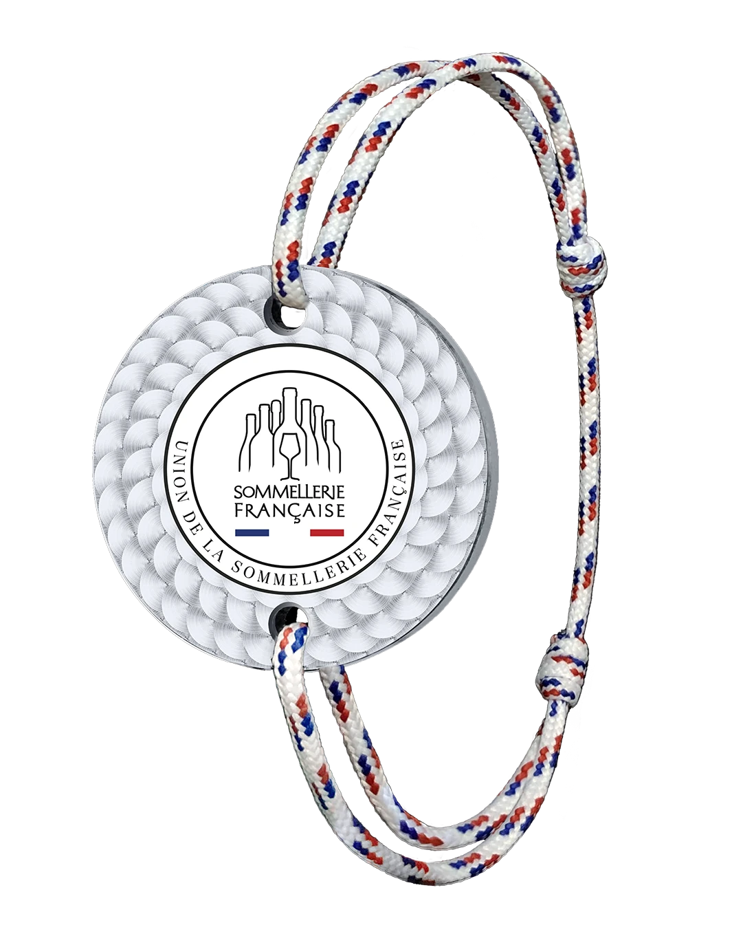 Bracelet Bouchonné UDSF