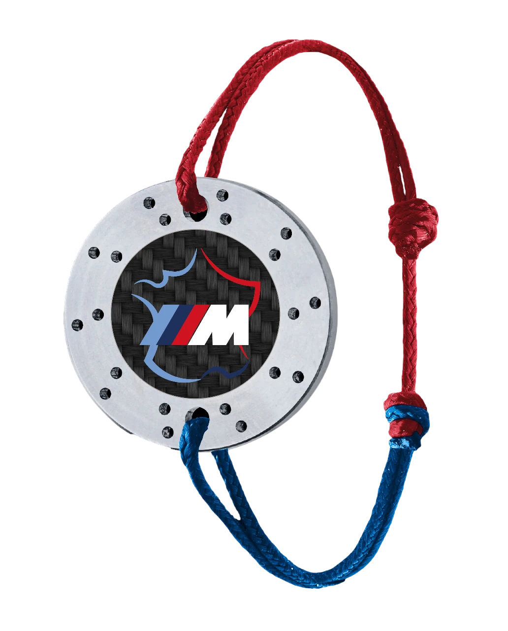 Brake Titane Gris BMW M Club France