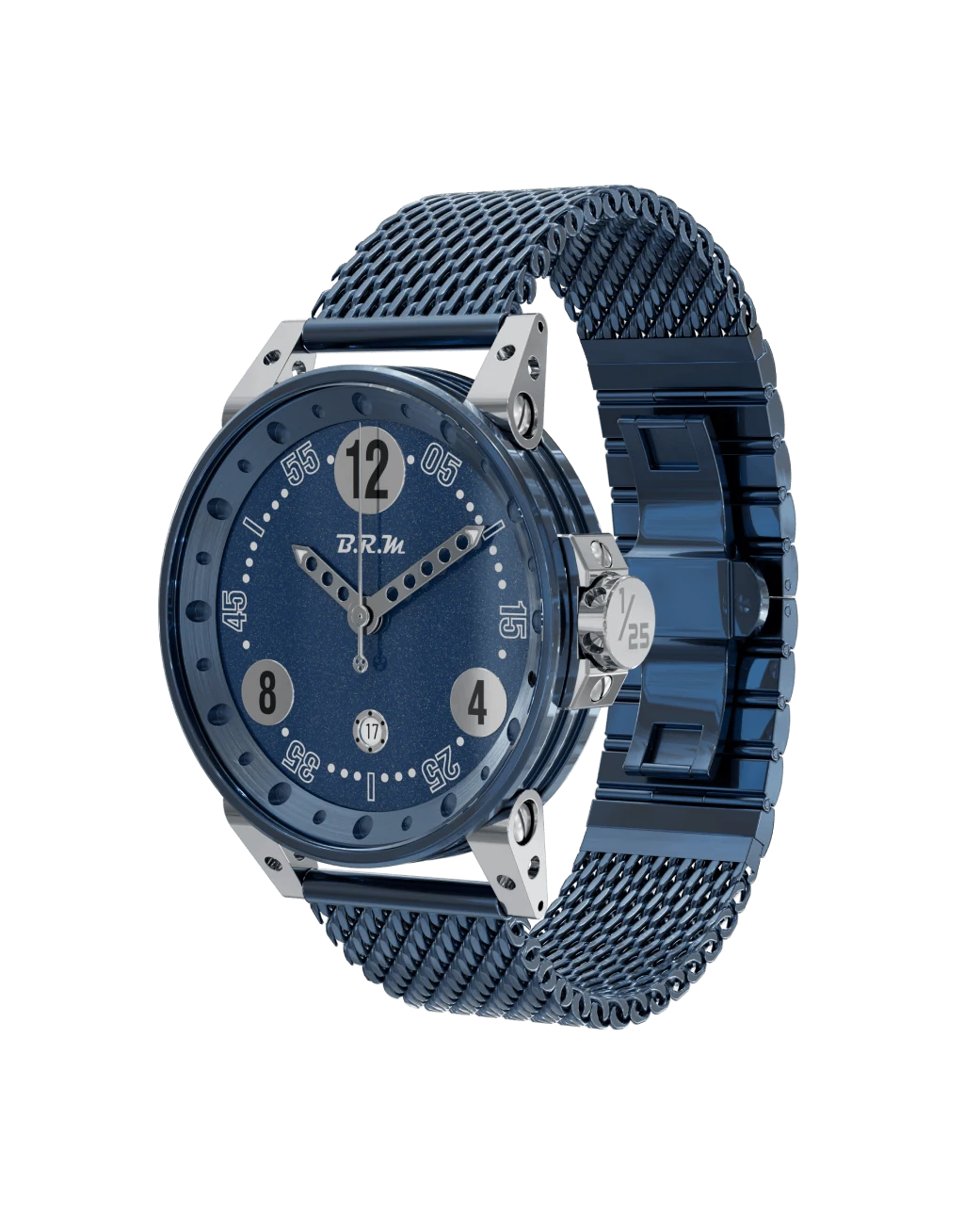 V6-44 Midnight