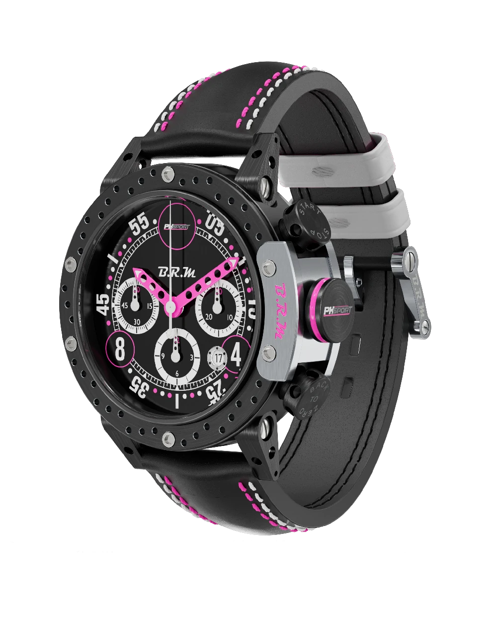 DDF12-46-PH SPORT — vista 2