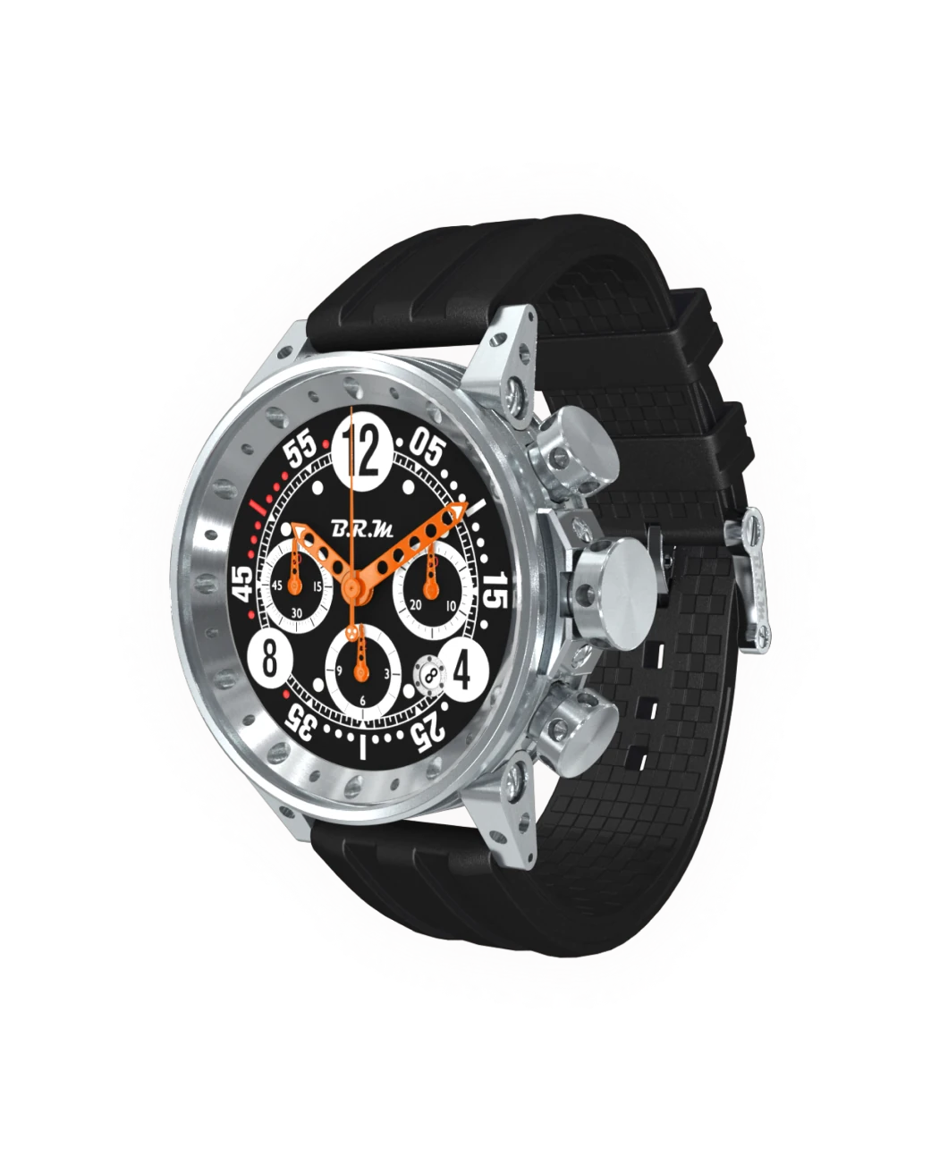 V12-44 Orange
