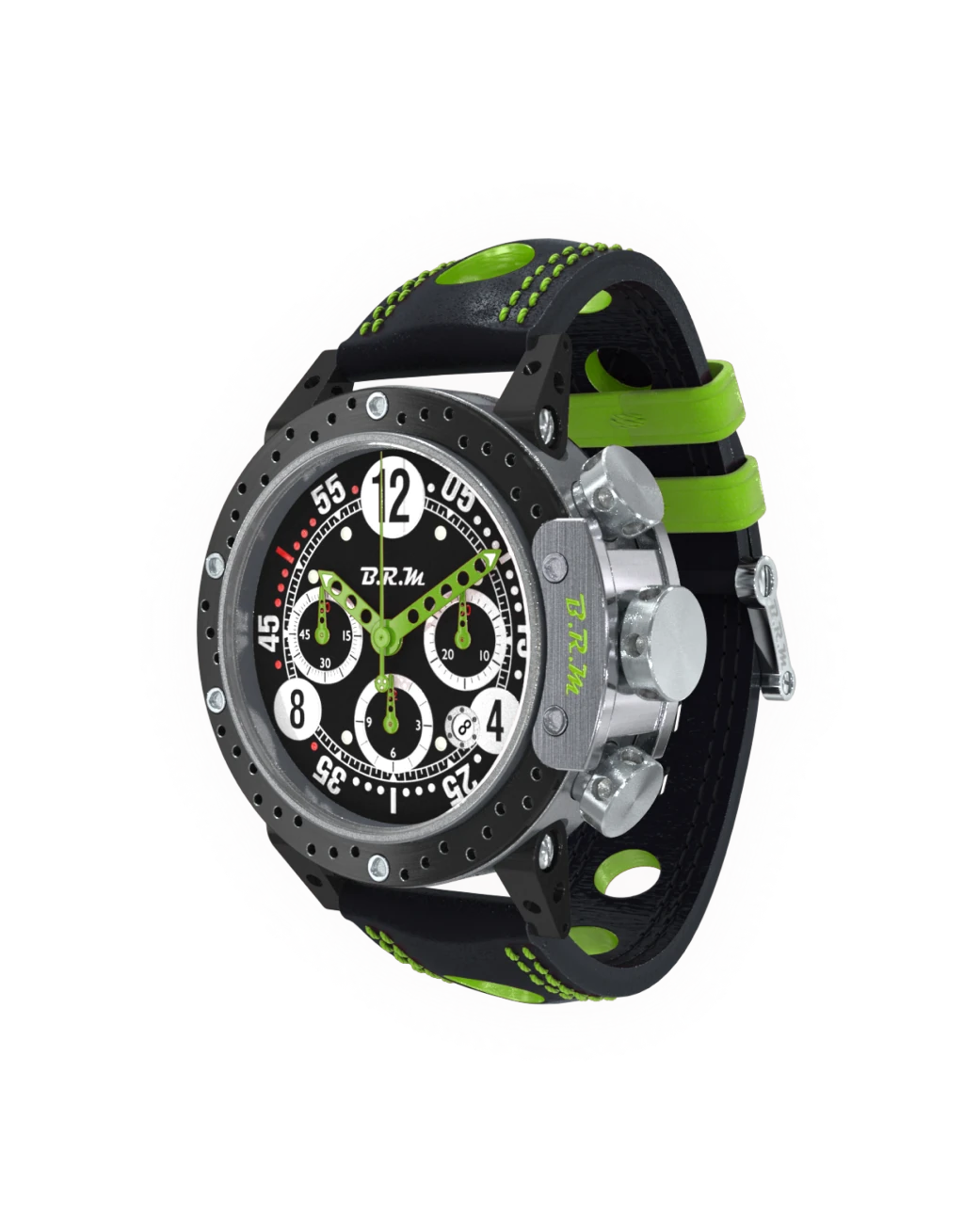 DDF12-46 Vert Pomme