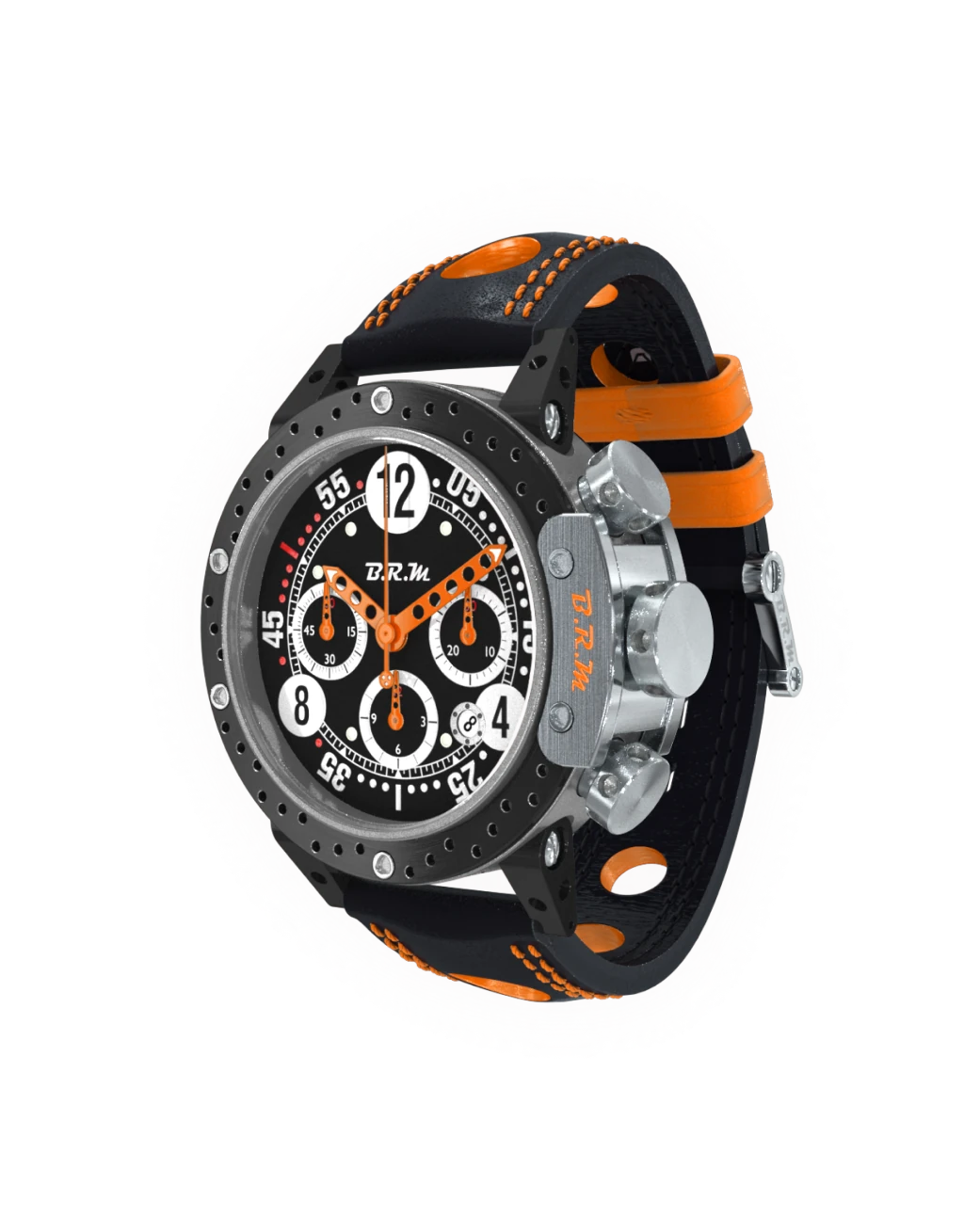 DDF12-46 Orange
