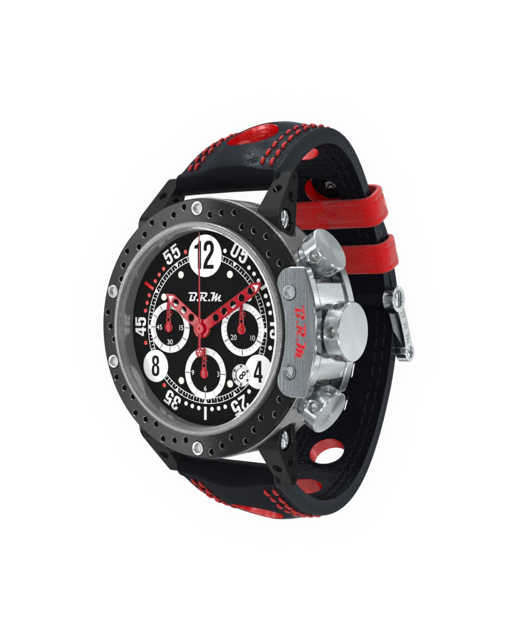 DDF12-46 Rouge