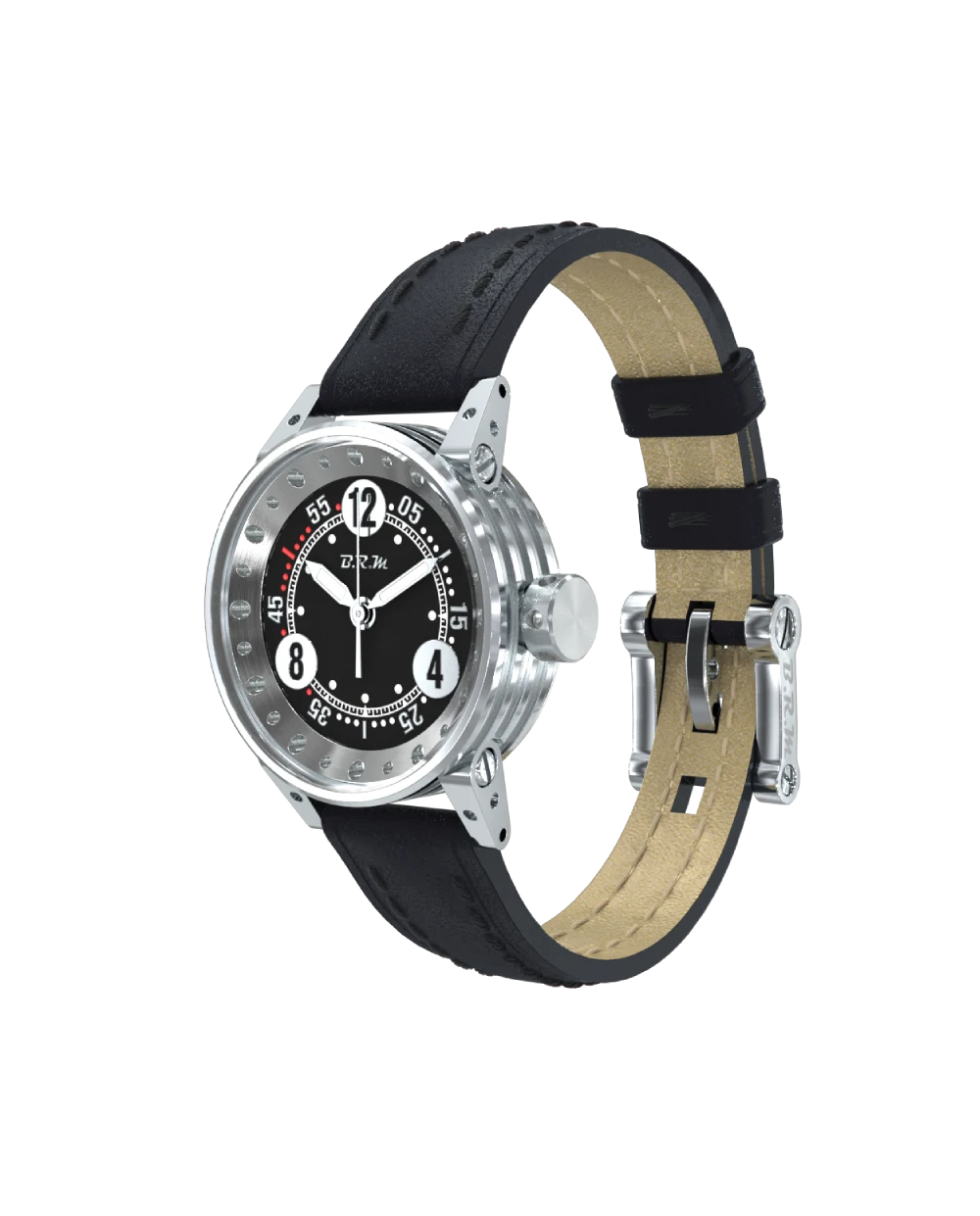 V5-25 Cadran Noir