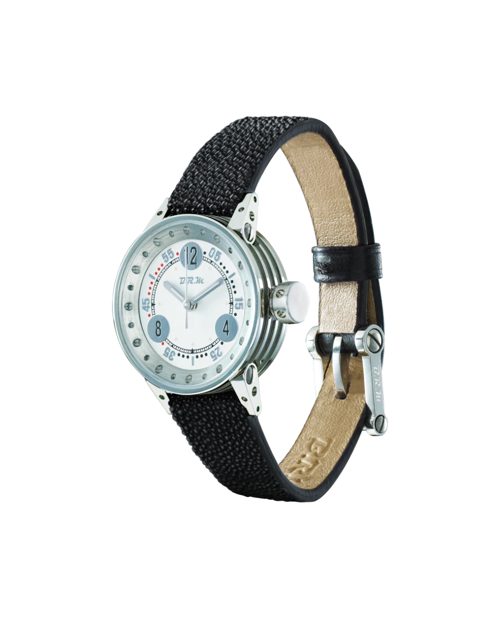 V5-25 Cadran Blanc