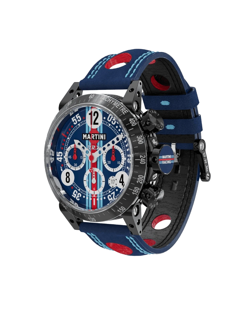 V8-44 Martini Racing