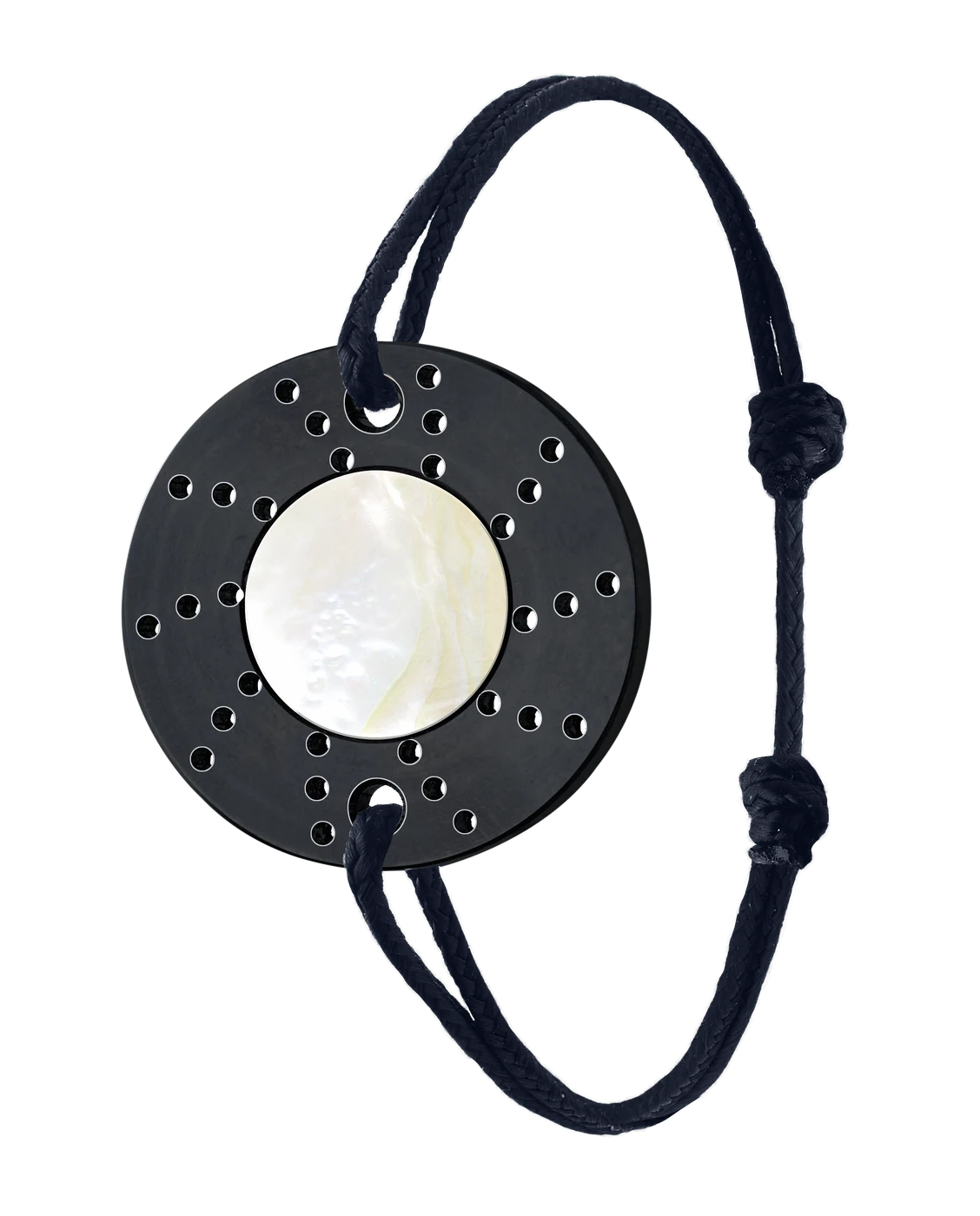 Brake Pierre Titane Noir — vue 4