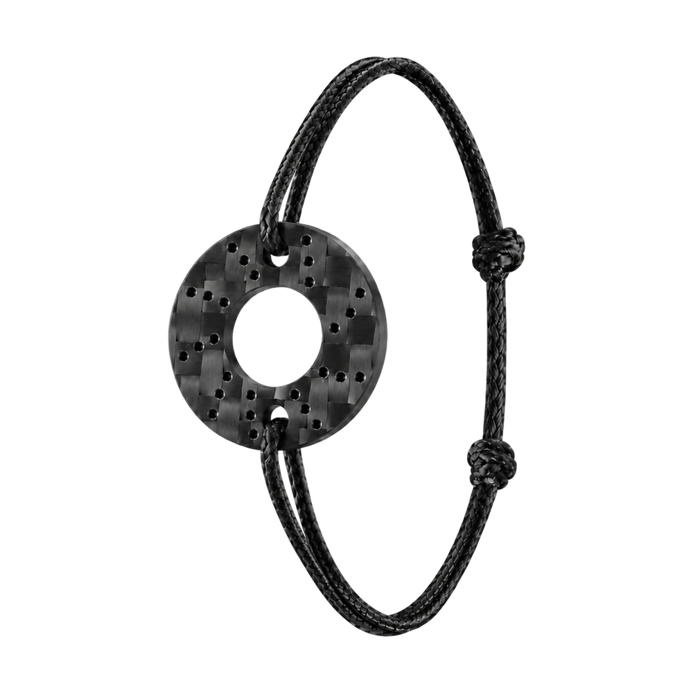 Armband Brake aus Carbon
