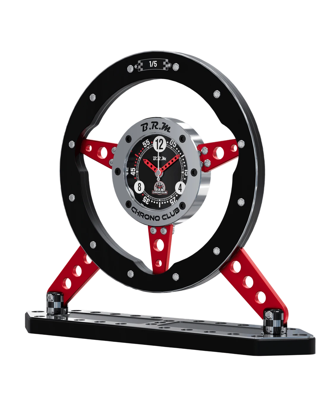 Pendolo Volant B.R.M Chrono Club